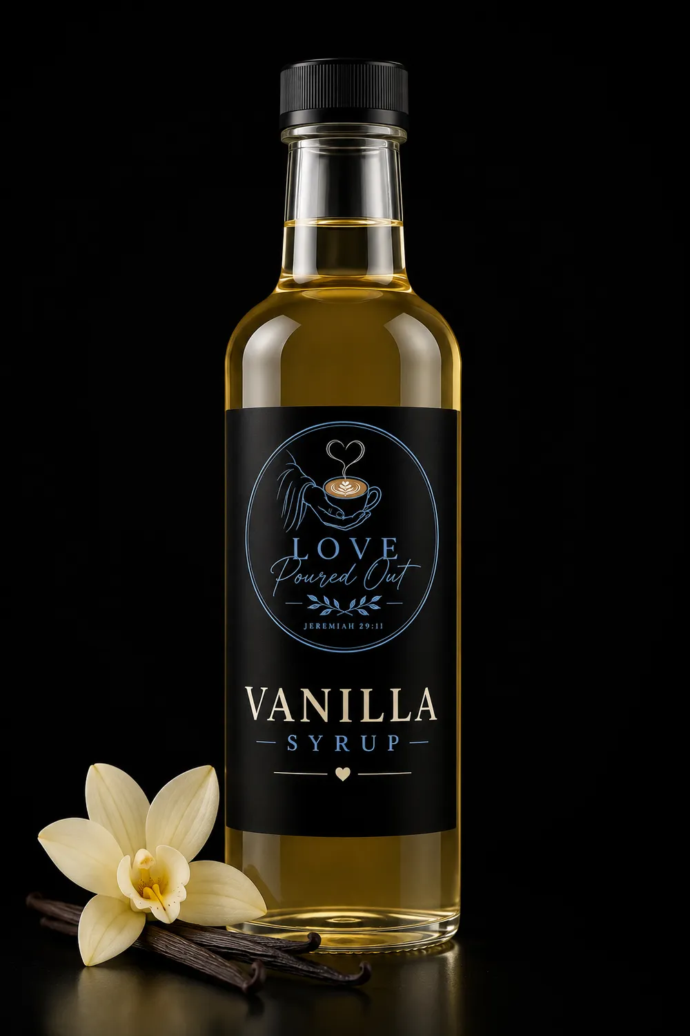 Vanilla