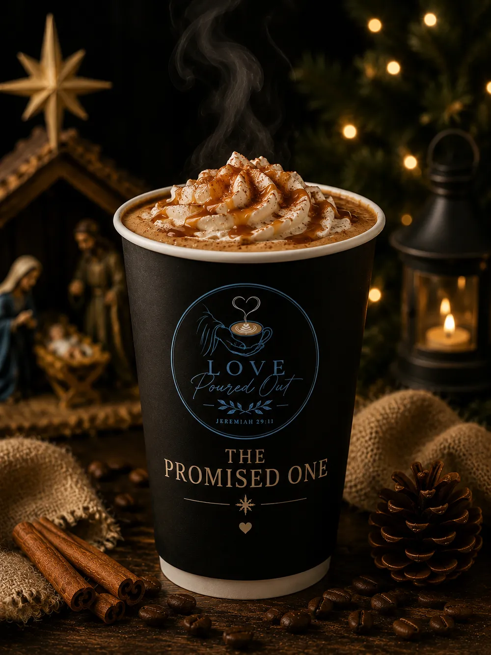 The Promised One