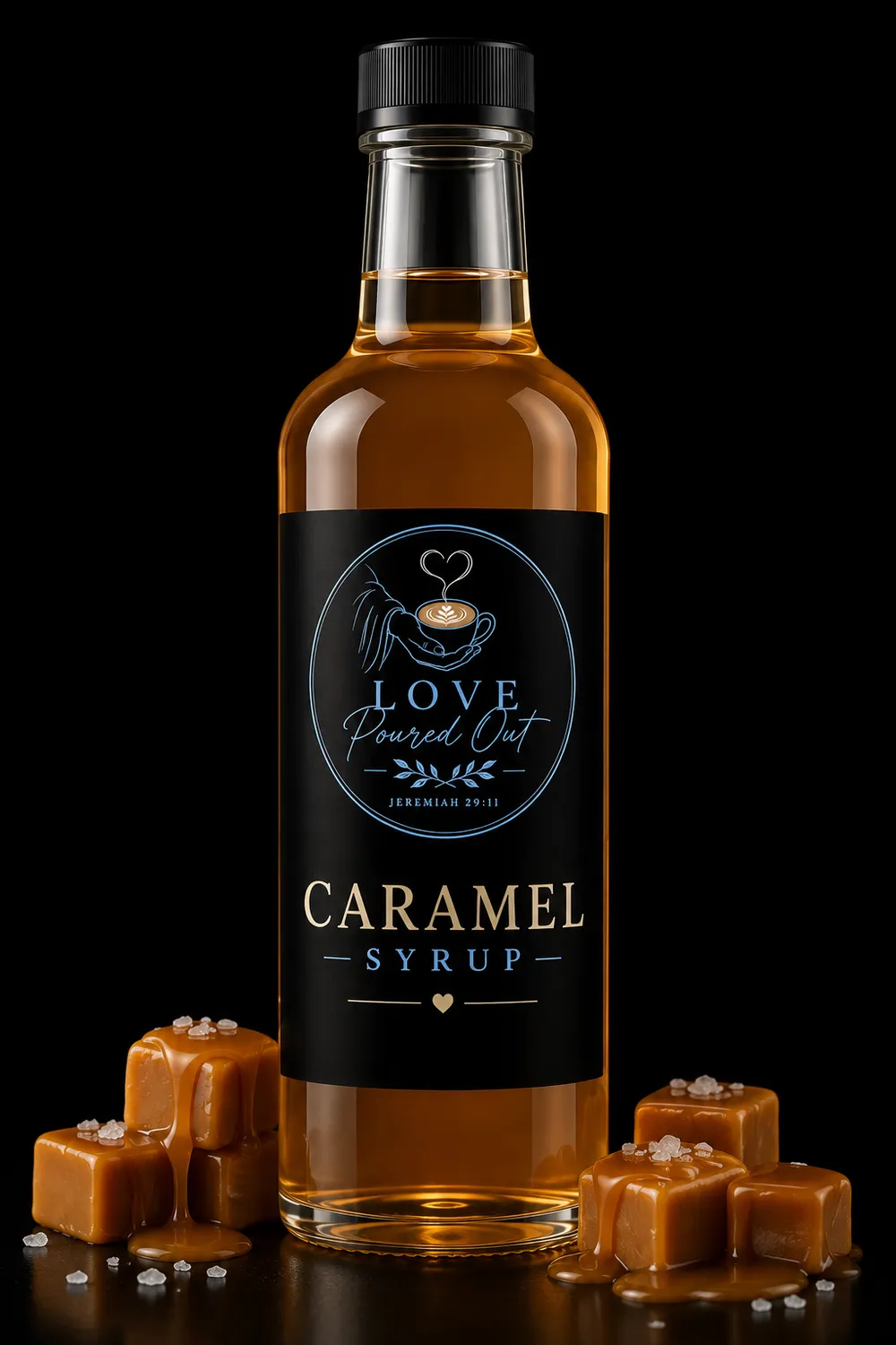 Caramel